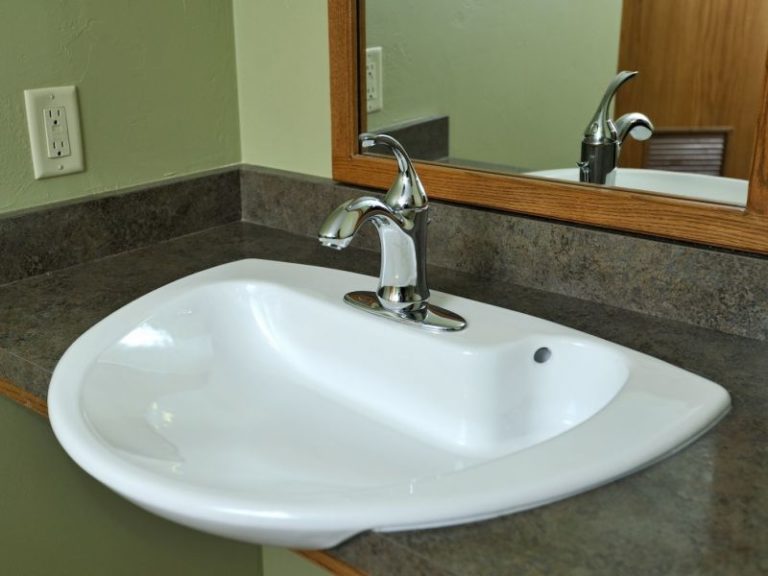 Invitation sink