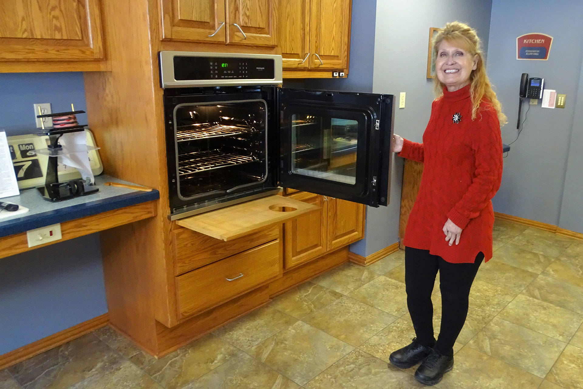 Options for Independent Living Helping people with disabilities live